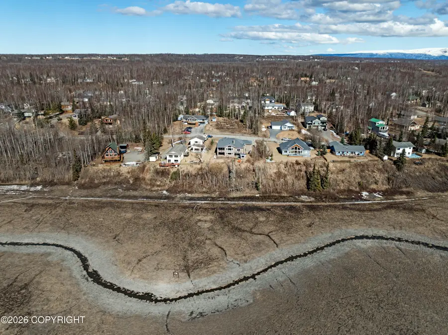6860 W Leckwold Drive, Wasilla, AK 99623 - #3
