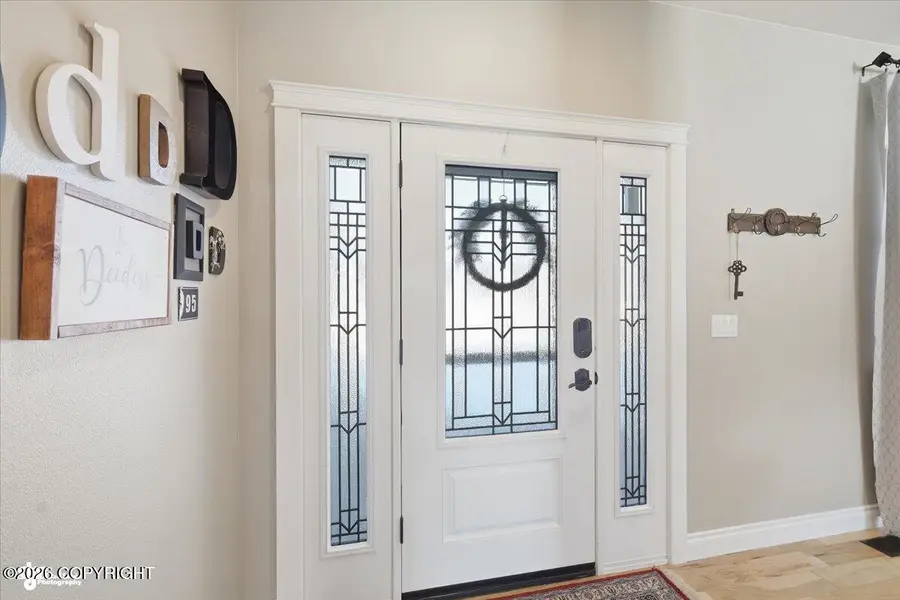 10740 E Brittney Circle, Palmer, AK 99645 - #2