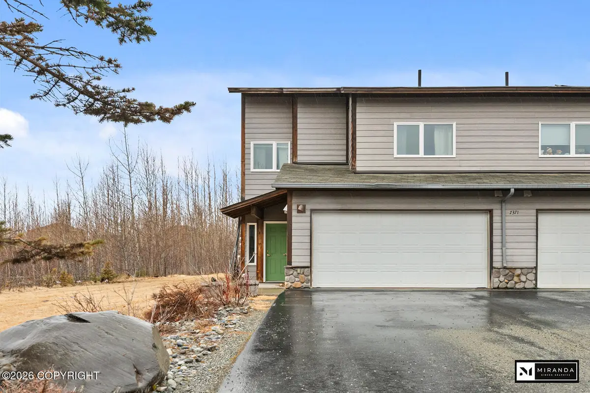 7371 E Timber Ridge Circle #4, Palmer, AK 99645 - #1