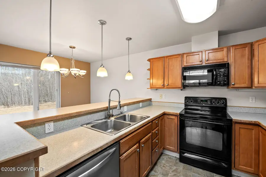 7371 E Timber Ridge Circle #4, Palmer, AK 99645 - #3