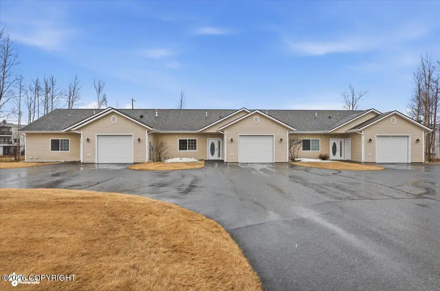 1465 S Center Point Drive, Wasilla, AK 99654 - #2