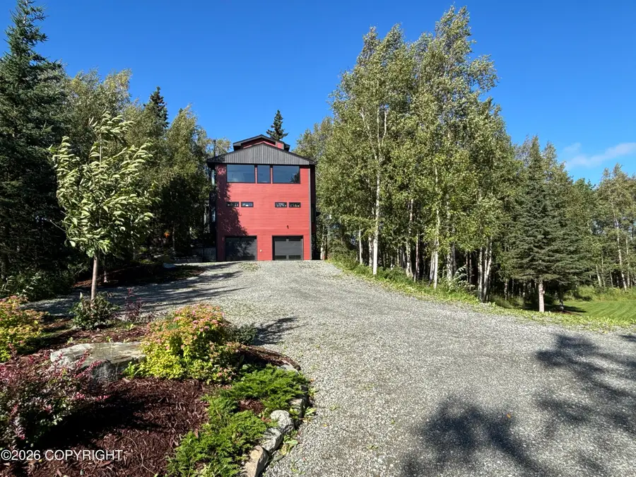 11000 Navrot Circle, Anchorage, AK 99516 - #3