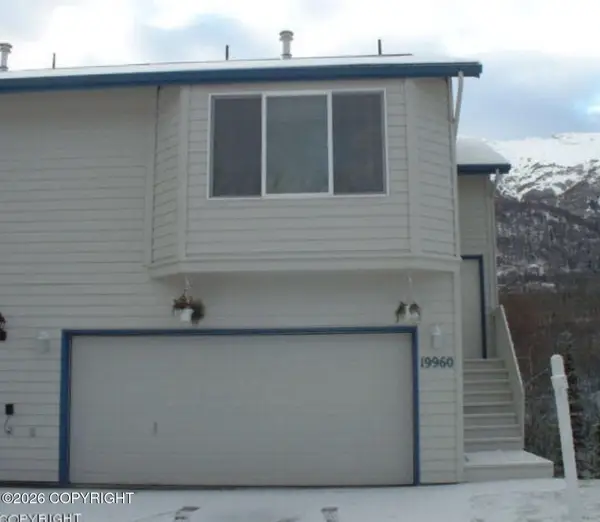 19960 Driftwood Bay Drive #9, Eagle River, AK 99577