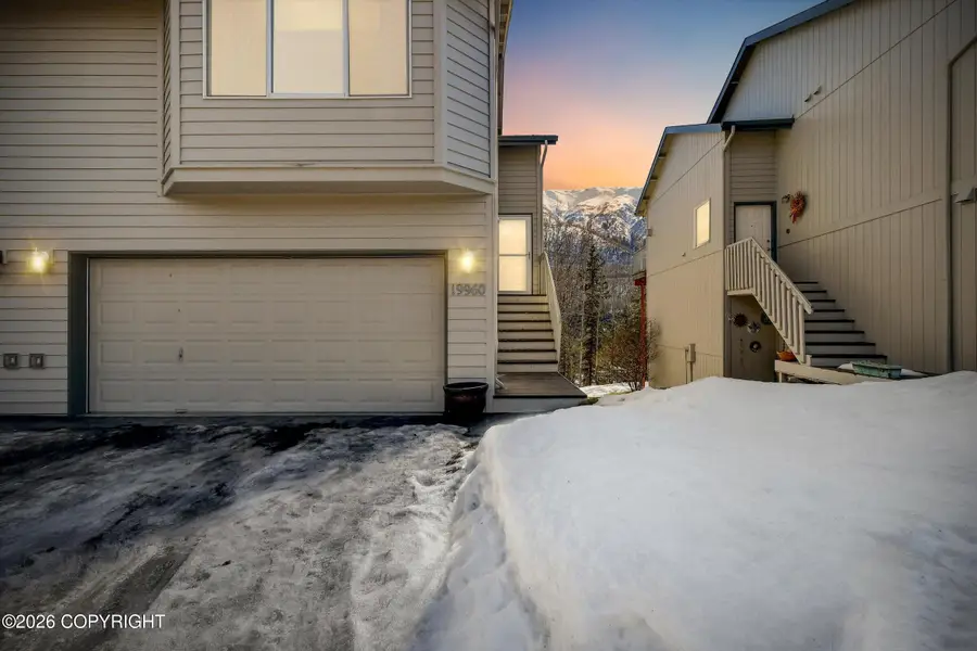 19960 Driftwood Bay Drive #9, Eagle River, AK 99577 - #2