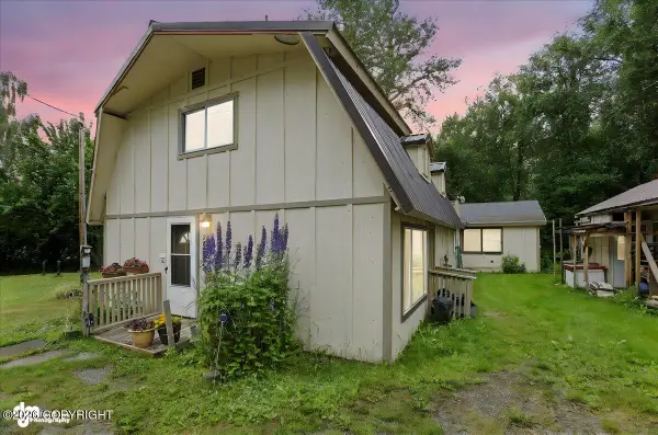 2000 Eugene Drive, Palmer, AK 99645