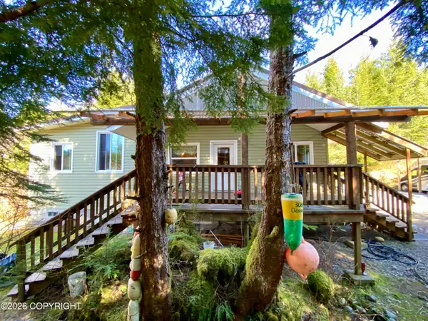 6104 A Street, Klawock, AK 99925