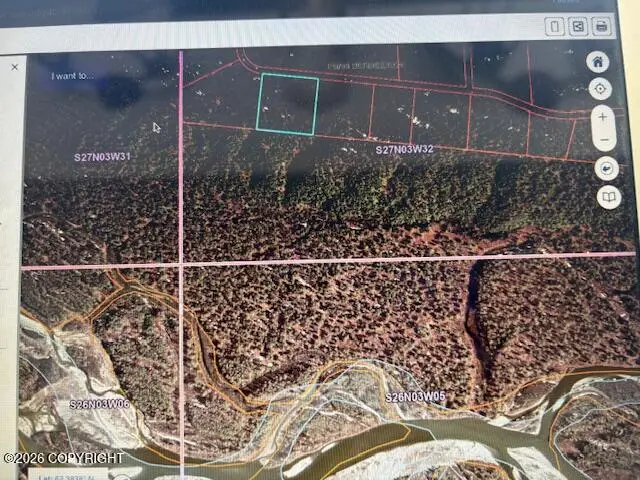 L1-1 Chase 2 Unit #5, Talkeetna, AK 99676 - #1