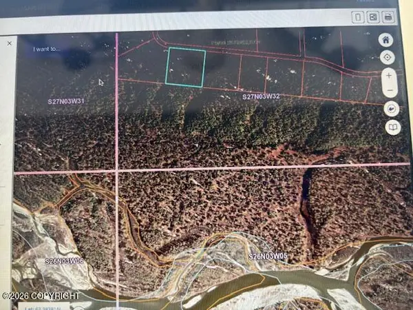 L1-1 Chase 2 Unit #5, Talkeetna, AK 99676