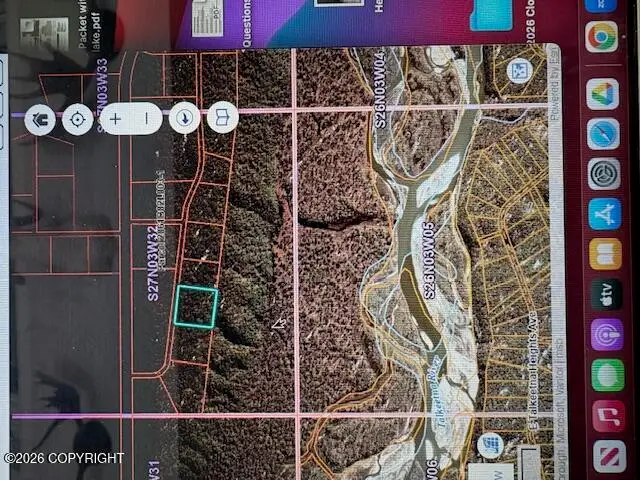 L1-1 Chase 2 Unit #5, Talkeetna, AK 99676 - #2