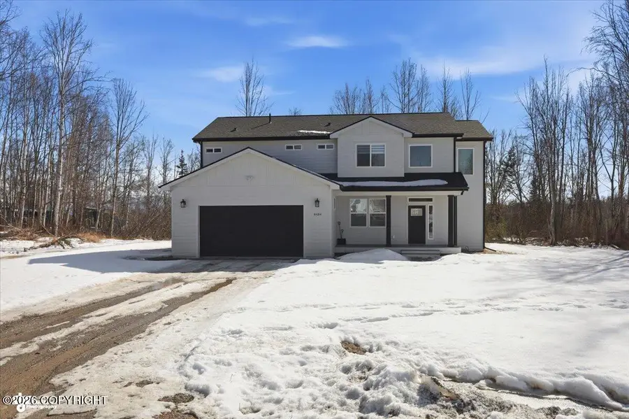 8484 W Bunting Street, Wasilla, AK 99623 - #2