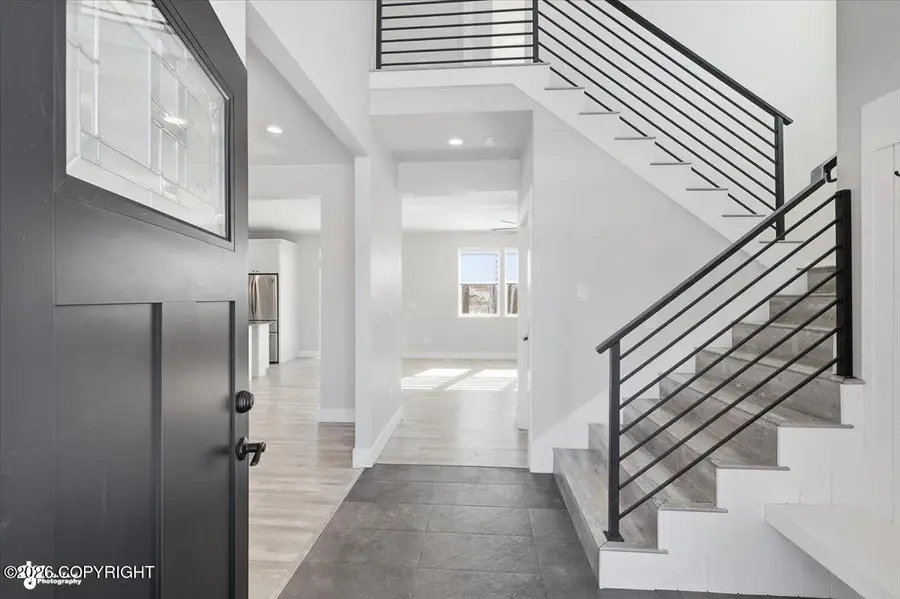 8484 W Bunting Street, Wasilla, AK 99623 - #3