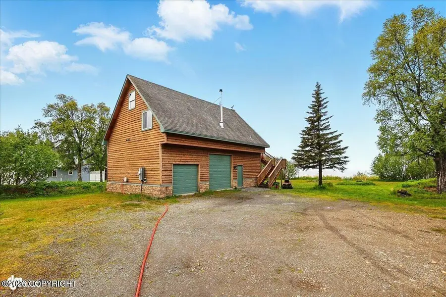 11091 Crestline Lane, Clam Gulch, AK 99568 - #2