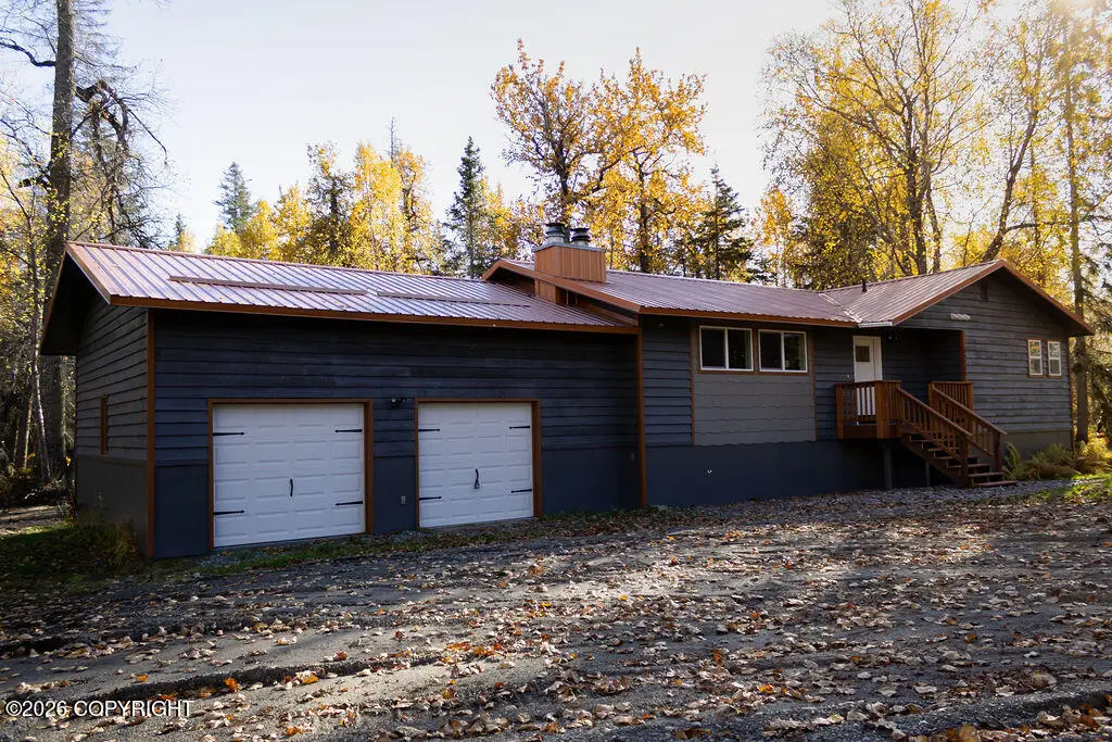 54735 Kuskokwim Avenue, Nikiski, AK 99611 - Image #1
