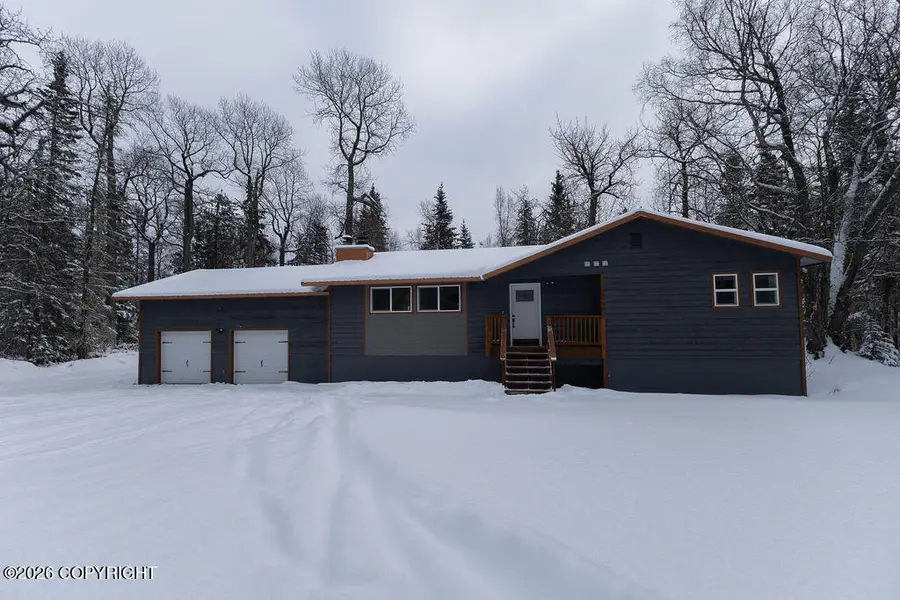 54735 Kuskokwim Avenue, Nikiski, AK 99611 - Image #2