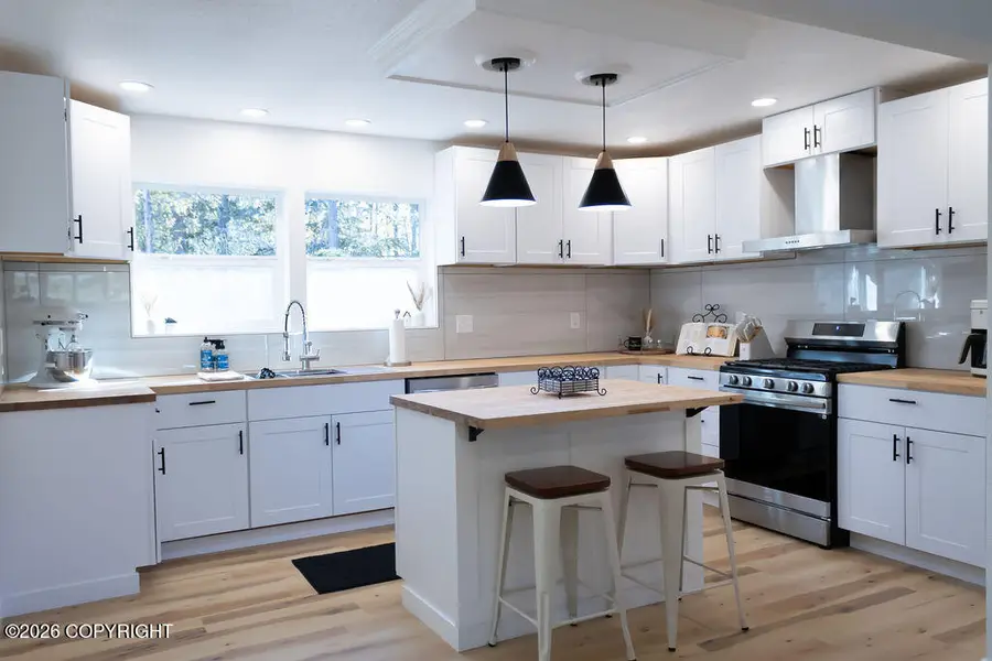 54735 Kuskokwim Avenue, Nikiski, AK 99611 - Image #3