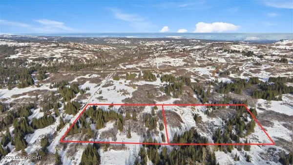 65135 Clyde Thomas Avenue, Anchor Point, AK 99556