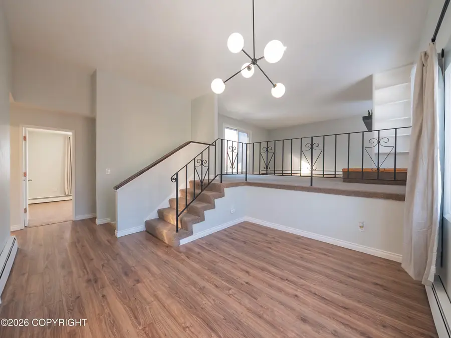 10121 Goodnews Lane, Anchorage, AK 99515 - #3