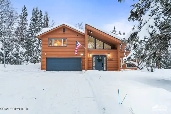 12700 Reata Drive, Anchorage, AK 99516