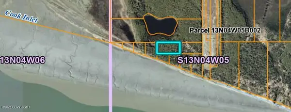 L B2 Cook Inlet, Wasilla, AK 99654