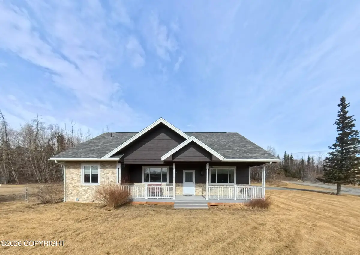 2010 N Broadway Drive, Palmer, AK 99645 - #1