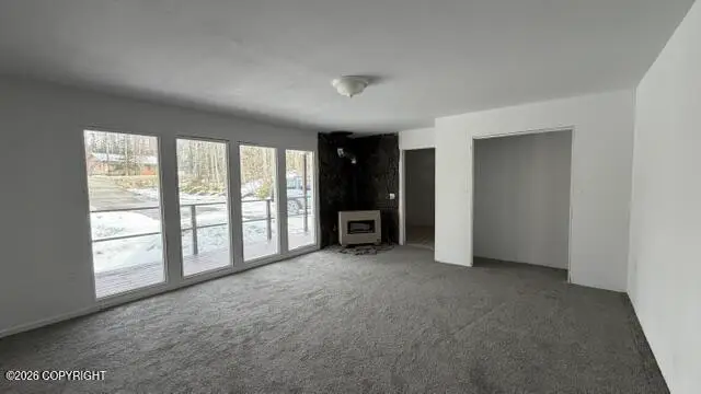 3730 S Valley View Drive, Wasilla, AK 99654 - #2