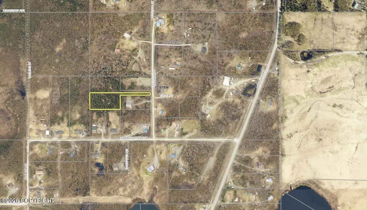 32333 Anushka Street, Soldotna, AK 99669 - #1