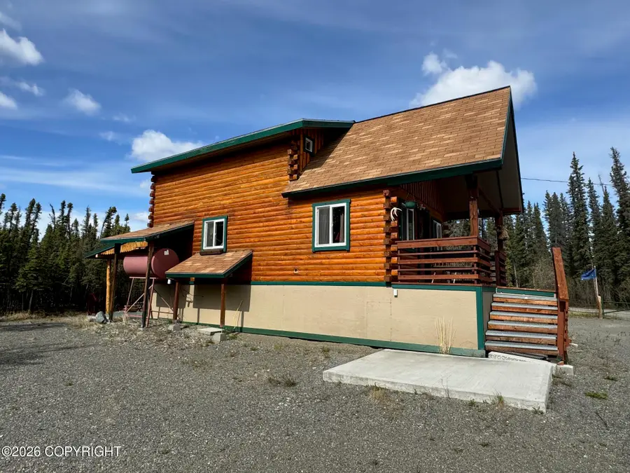 Mi .3 Tok Cutoff Highway, Gakona, AK 99586 - #3