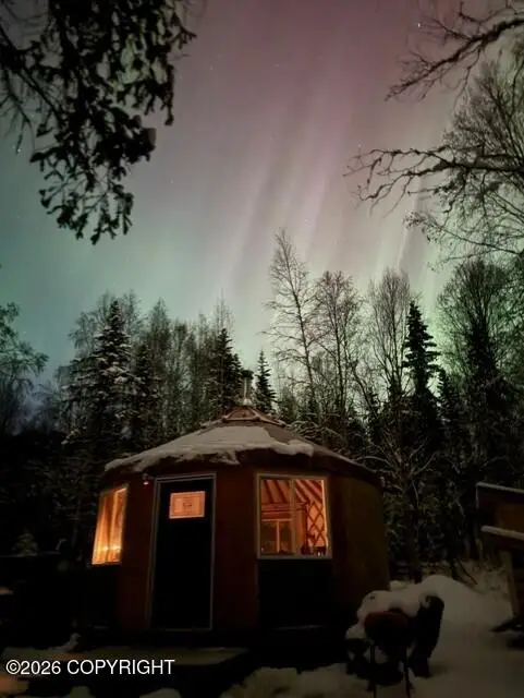 16120 Bading Lane, Willow, AK 99688 - #2