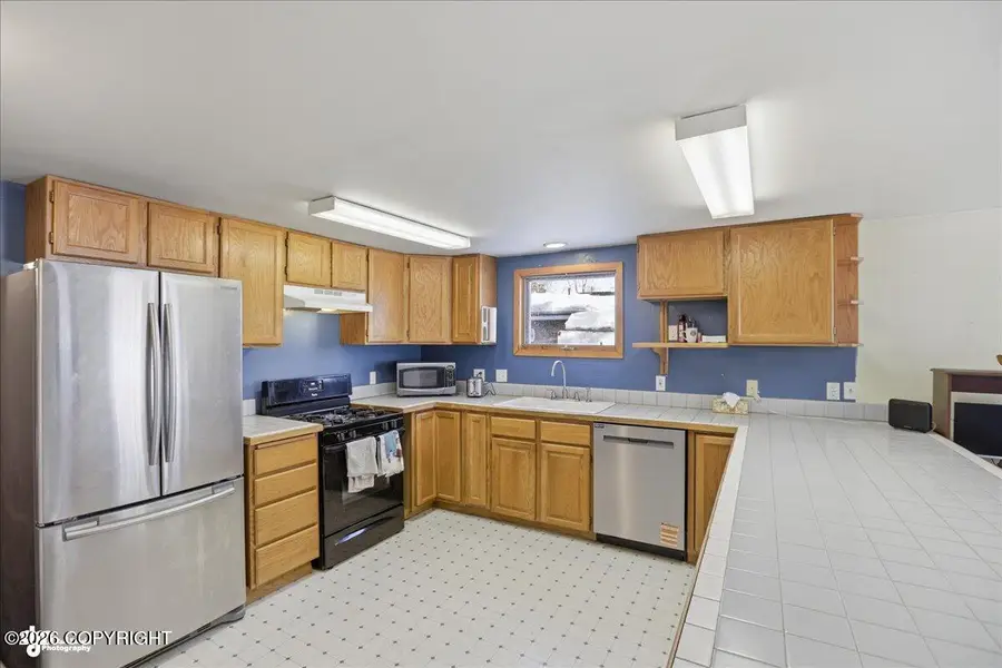 520 Patsy Street, Anchorage, AK 99504 - #2