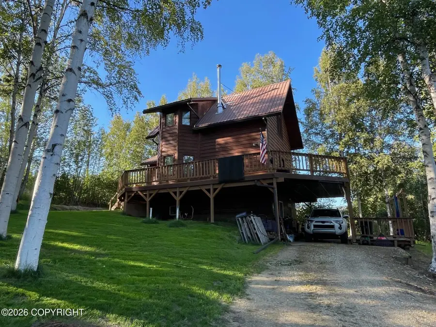 4287 Vista Way, Fairbanks, AK 99709 - #2