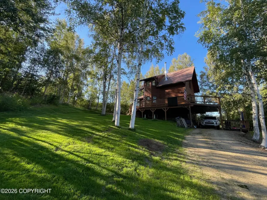 4287 Vista Way, Fairbanks, AK 99709 - #3