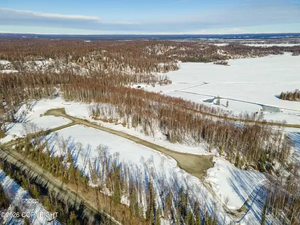 20142 W Kvichak Circle, Big Lake, AK 99652