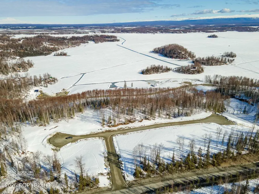 20142 W Kvichak Circle, Big Lake, AK 99652 - #3