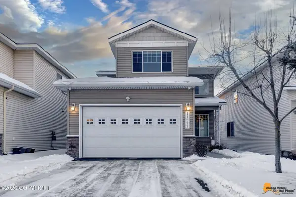 11577 Discovery View Drive, Anchorage, AK 99515