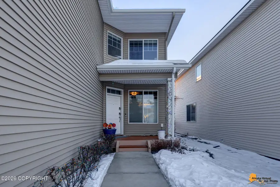 11577 Discovery View Drive, Anchorage, AK 99515 - Image #2
