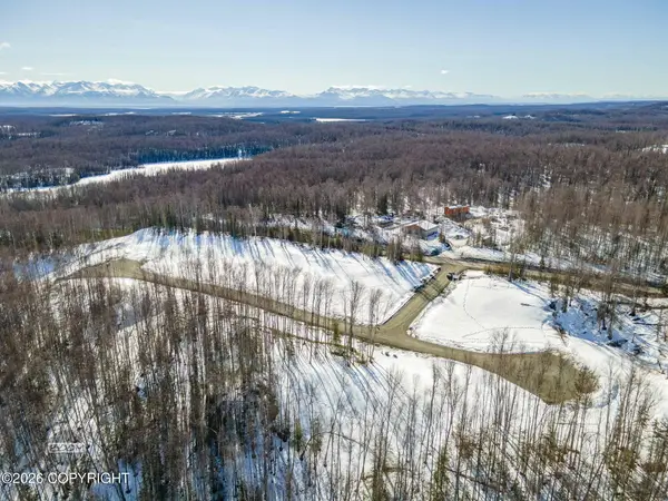 20224 W Kvichak Circle, Big Lake, AK 99652