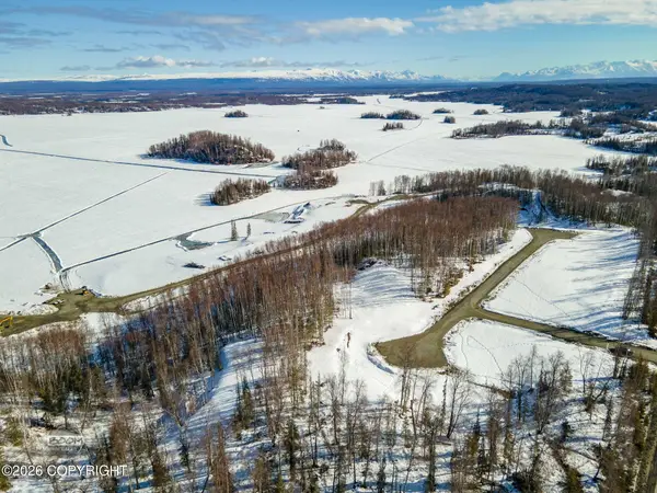 20297 W Kvichak Circle, Big Lake, AK 99652