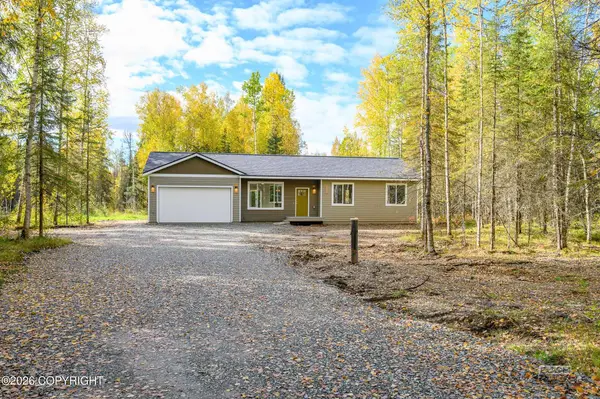 L10 Parks Creek Circle, Chugiak, AK 99567