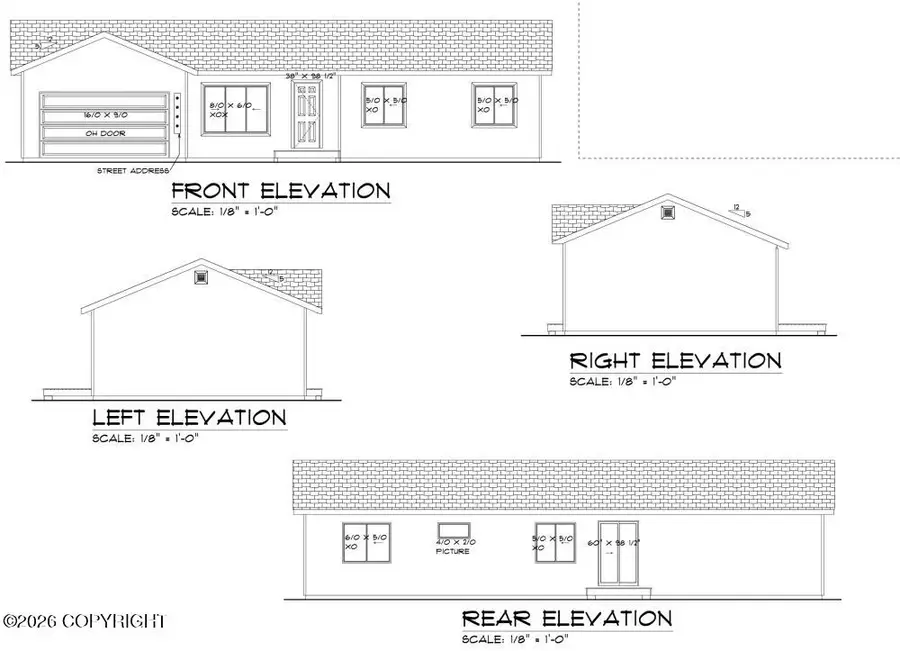 L10 Parks Creek Circle, Chugiak, AK 99567 - Image #2