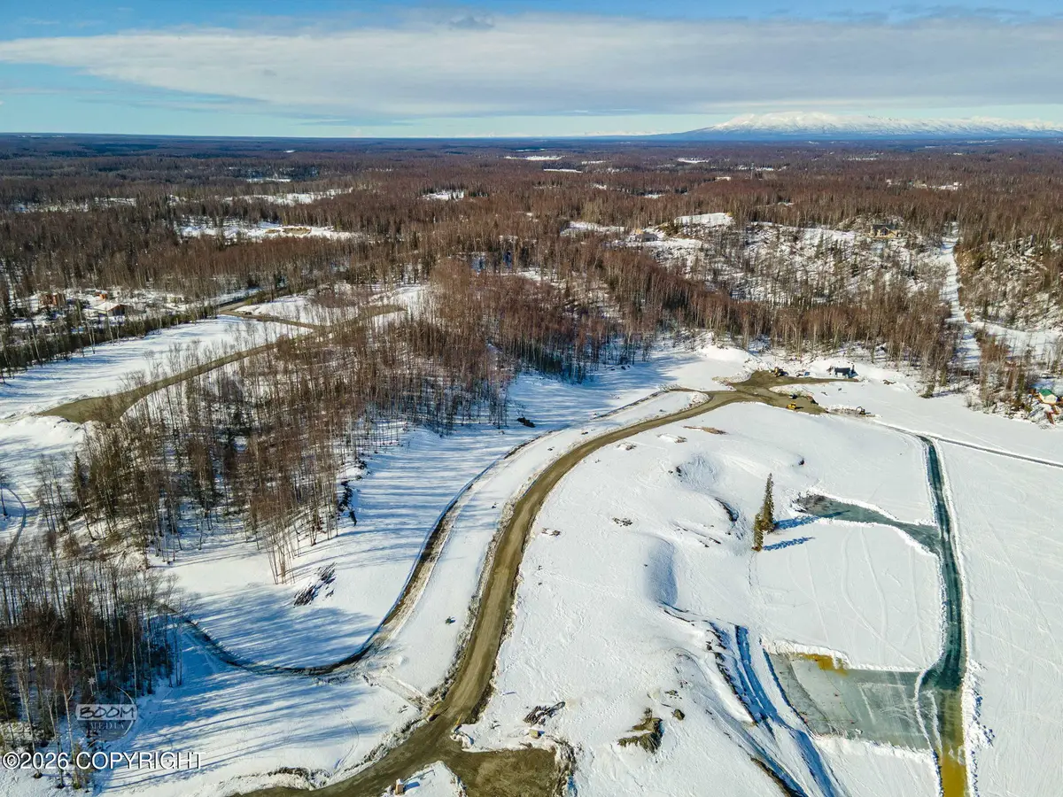 5614 S Corkey Boulevard, Big Lake, AK 99652 - #1