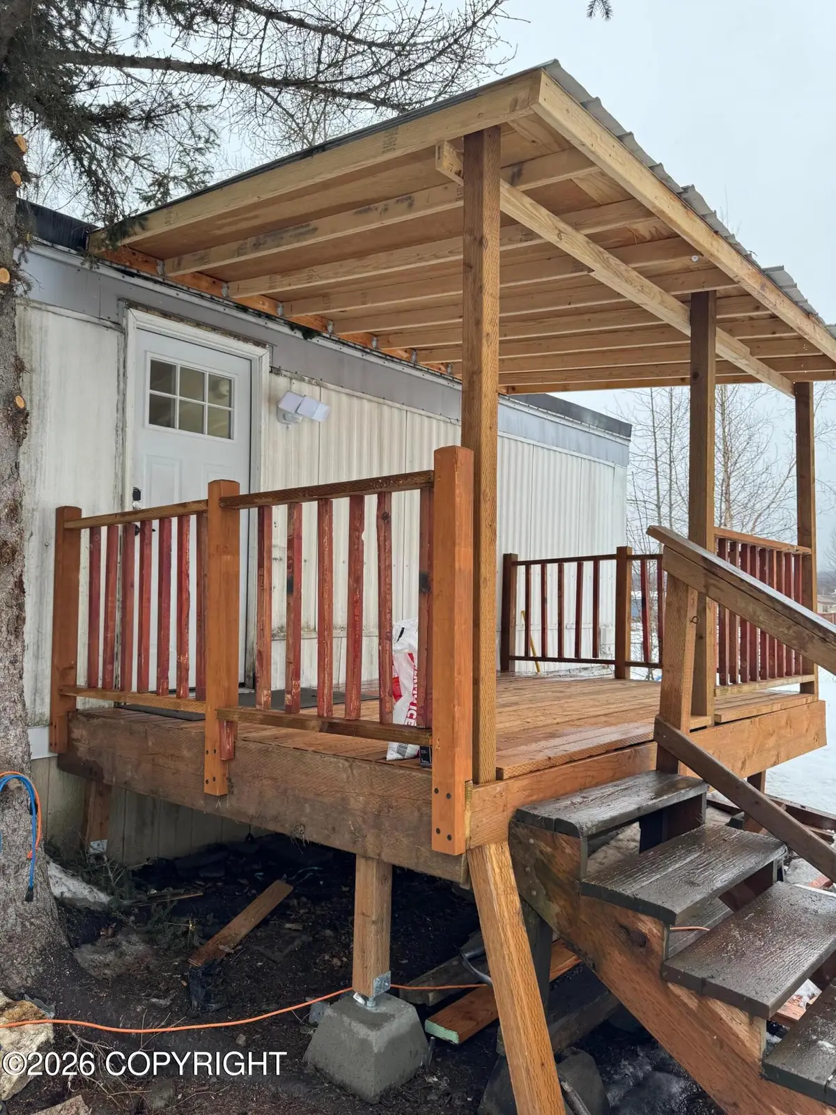 2221 Muldoon Road #70, Anchorage, AK 99504 - #1