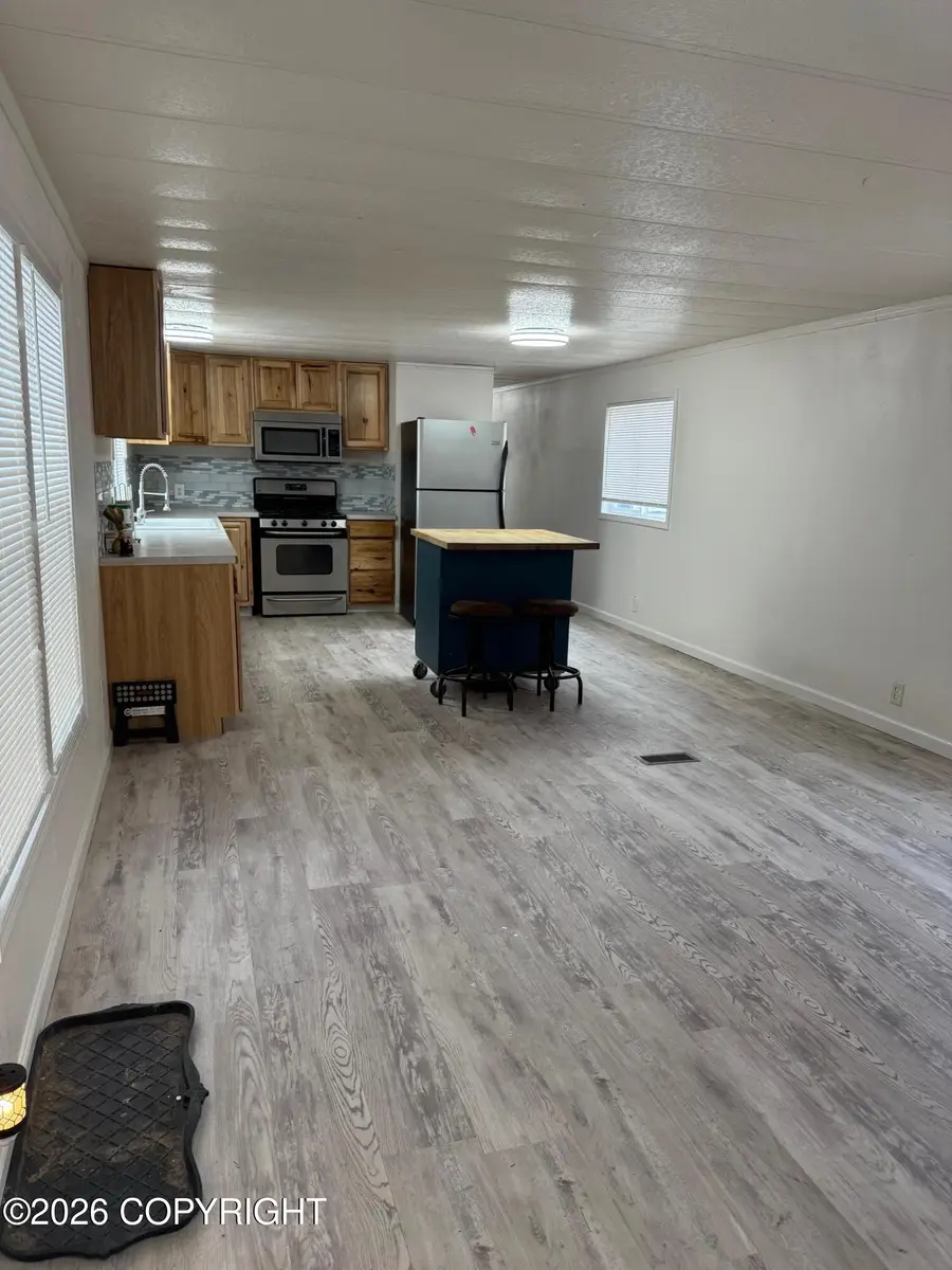 2221 Muldoon Road #70, Anchorage, AK 99504 - #2