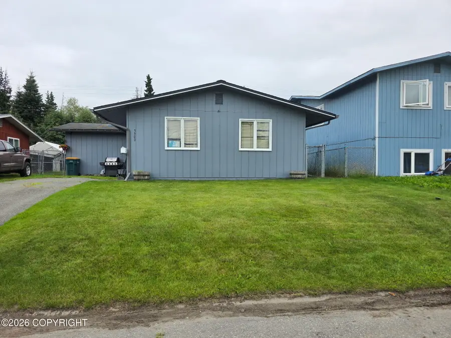 5900 Craig Drive, Anchorage, AK 99504 - #2
