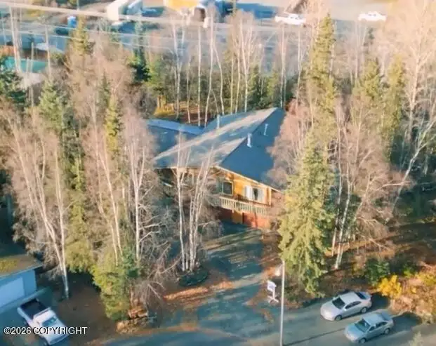 4038 Vance Drive, Anchorage, AK 99508 - #2