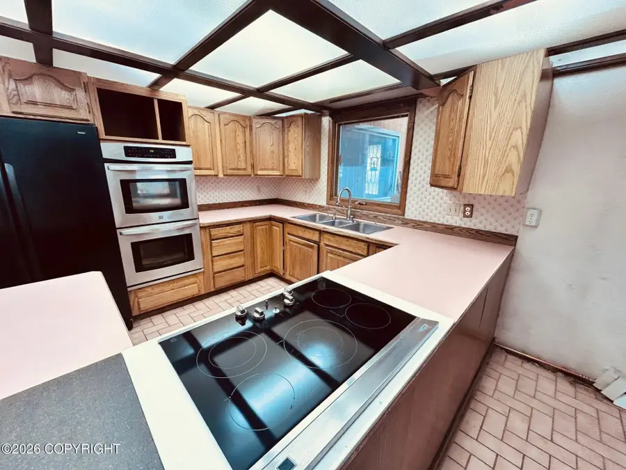 4038 Vance Drive, Anchorage, AK 99508 - #3