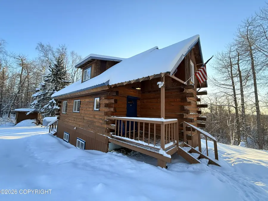 43575 Eagle Lake Drive, Kenai, AK 99611 - Image #3