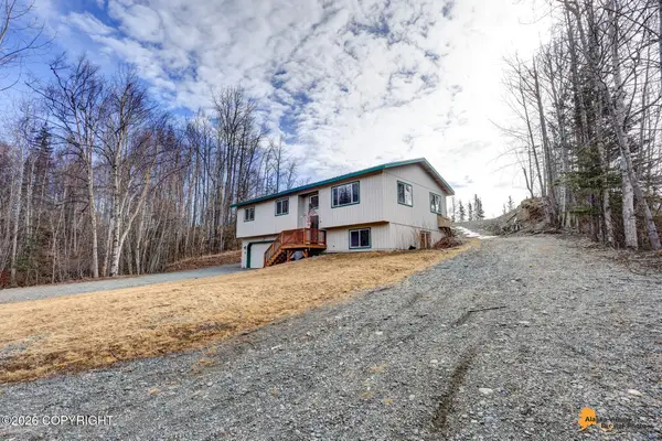 7500 E Eden Circle, Wasilla, AK 99654