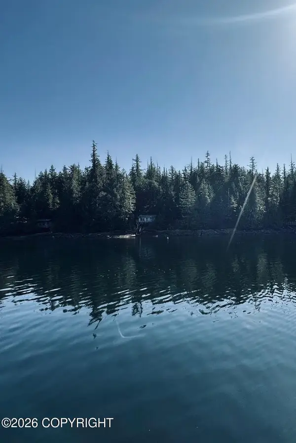 000 Deep Bay, Ketchikan, AK 99000