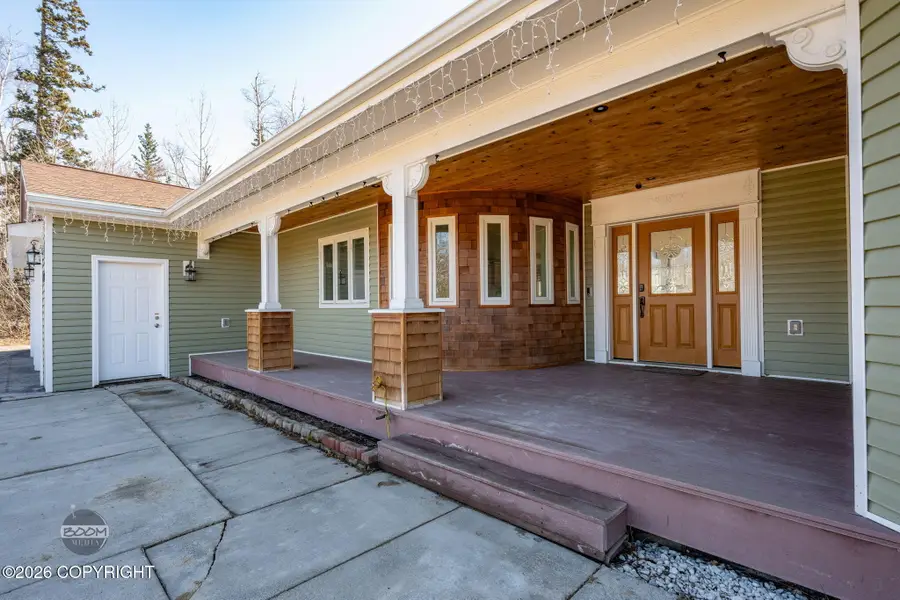 2313 N Tait Drive, Wasilla, AK 99654 - #3