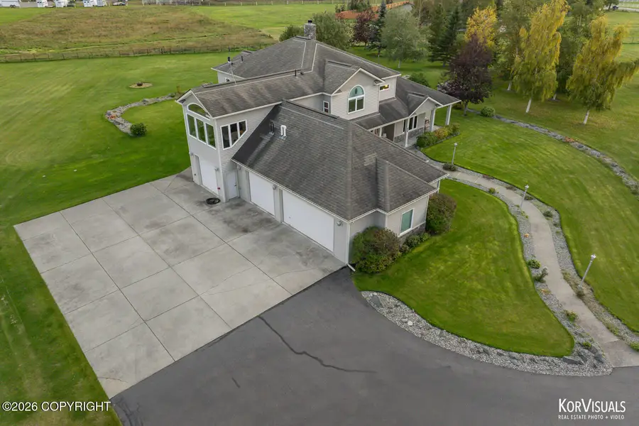 951 N Shoreline Drive, Wasilla, AK 99654 - #3